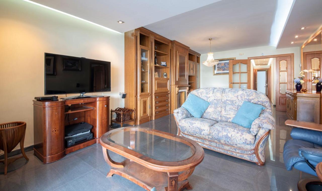 R114 Apartment Ca La Laura カラフェル エクステリア 写真