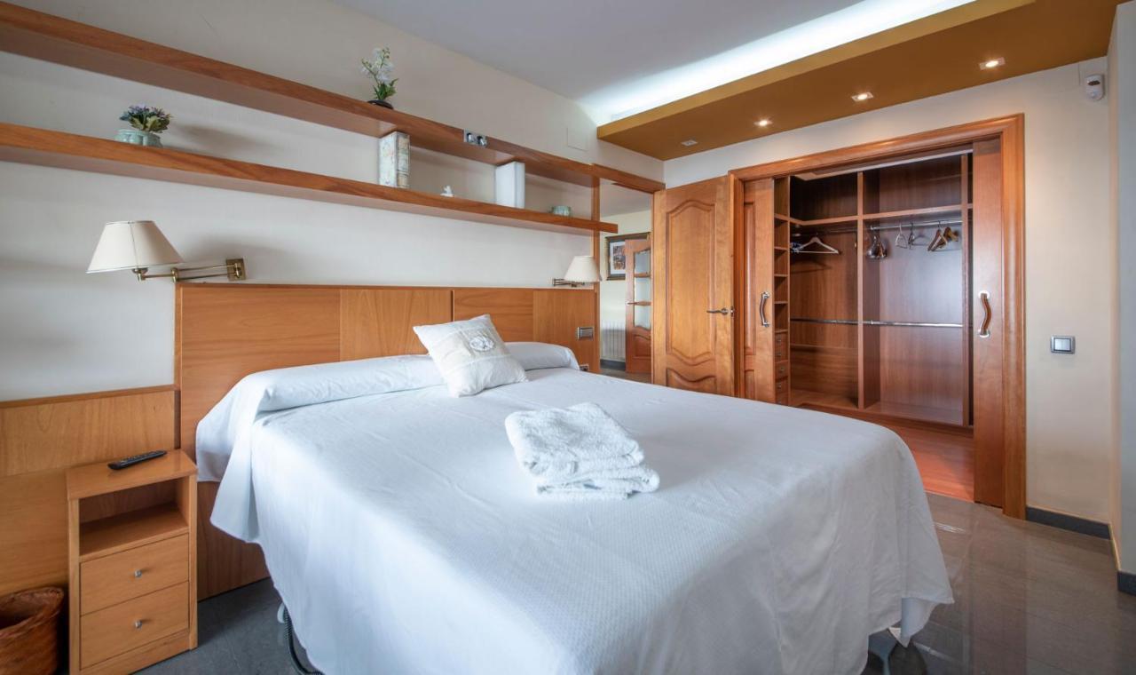 R114 Apartment Ca La Laura カラフェル エクステリア 写真