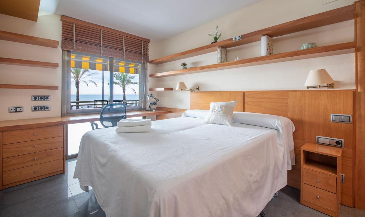 R114 Apartment Ca La Laura カラフェル エクステリア 写真