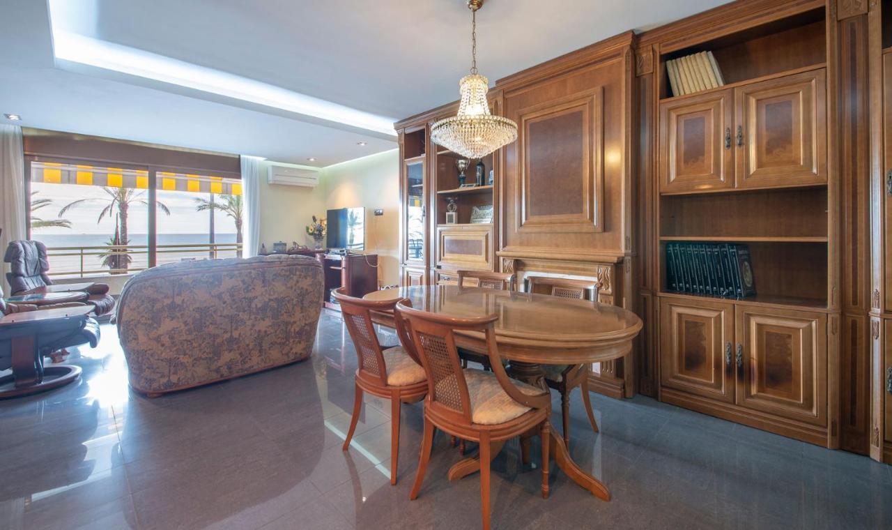 R114 Apartment Ca La Laura カラフェル エクステリア 写真