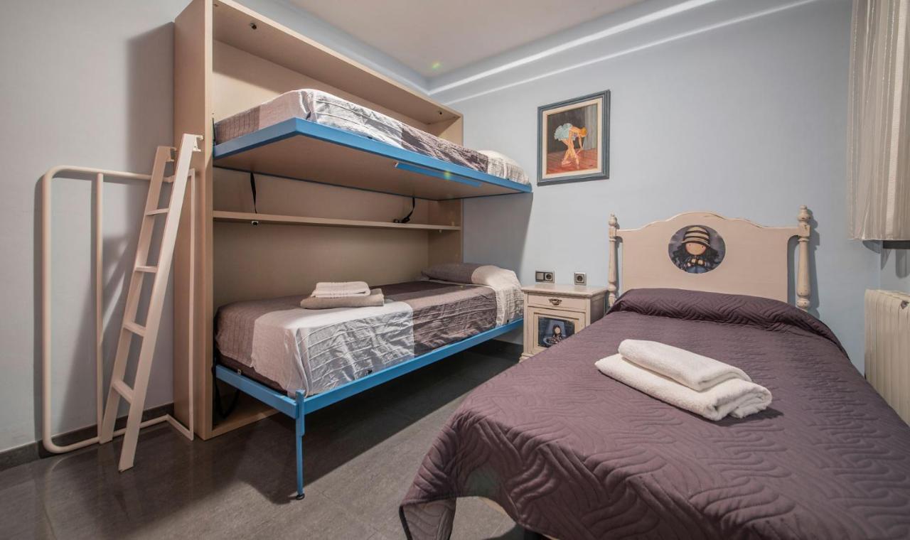 R114 Apartment Ca La Laura カラフェル エクステリア 写真