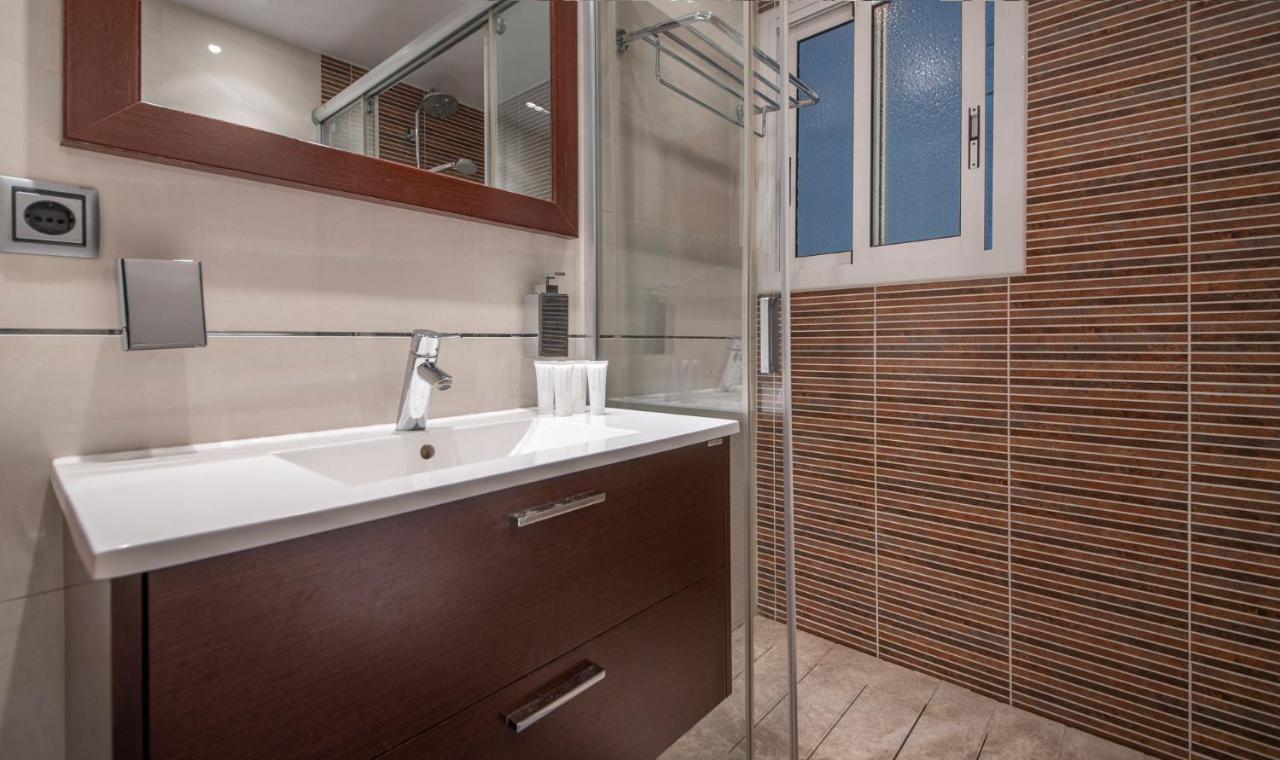 R114 Apartment Ca La Laura カラフェル エクステリア 写真