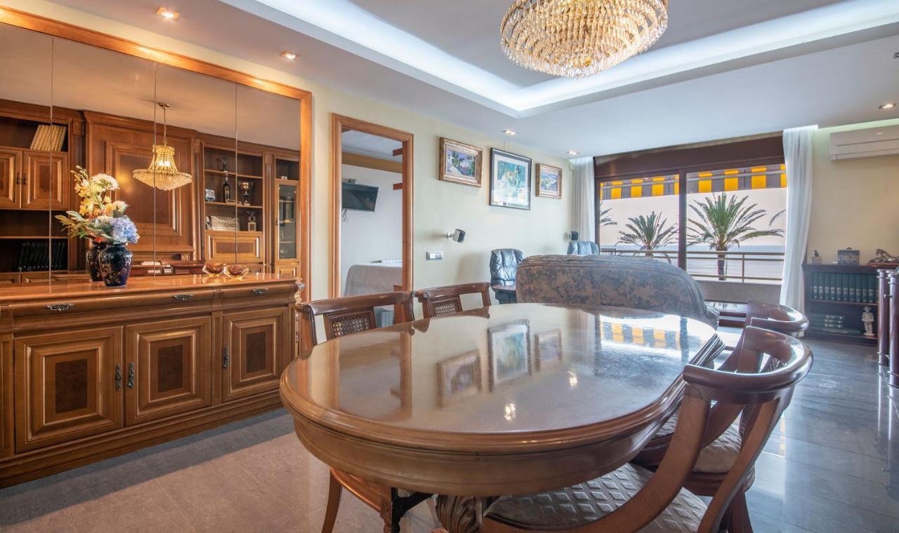 R114 Apartment Ca La Laura カラフェル エクステリア 写真