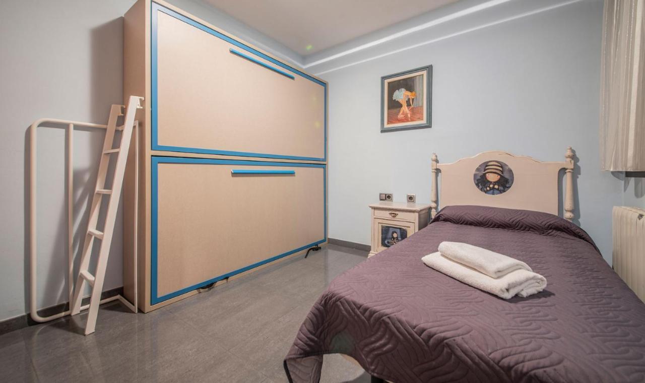 R114 Apartment Ca La Laura カラフェル エクステリア 写真
