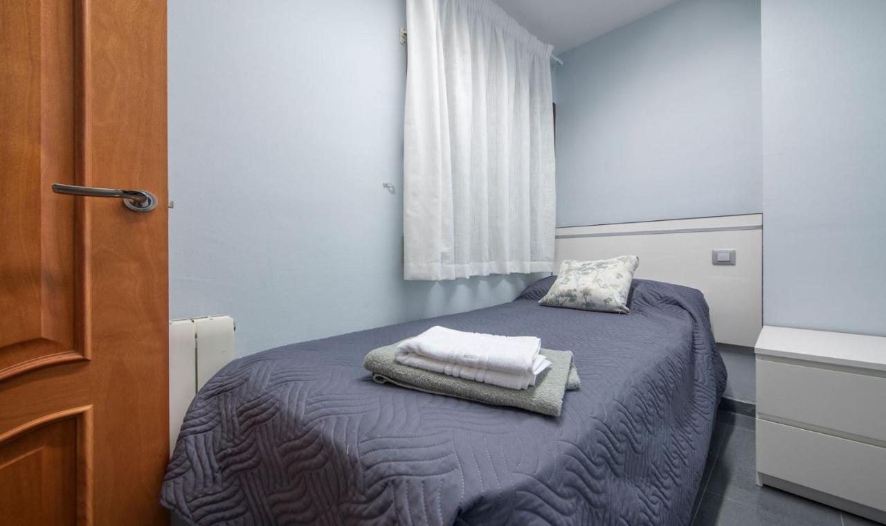 R114 Apartment Ca La Laura カラフェル エクステリア 写真