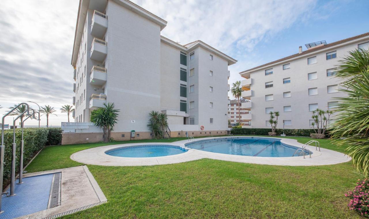 R114 Apartment Ca La Laura カラフェル エクステリア 写真