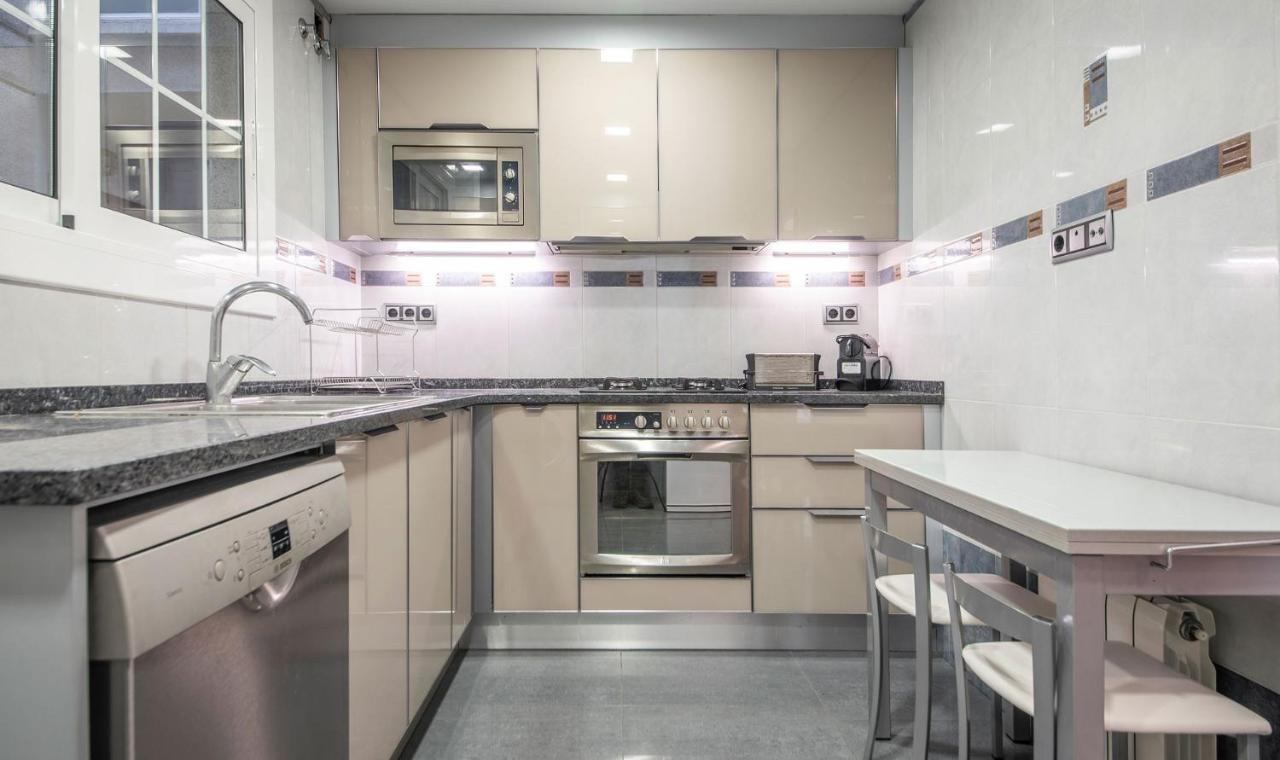 R114 Apartment Ca La Laura カラフェル エクステリア 写真