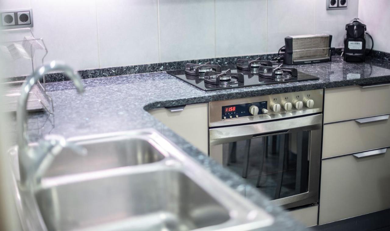 R114 Apartment Ca La Laura カラフェル エクステリア 写真