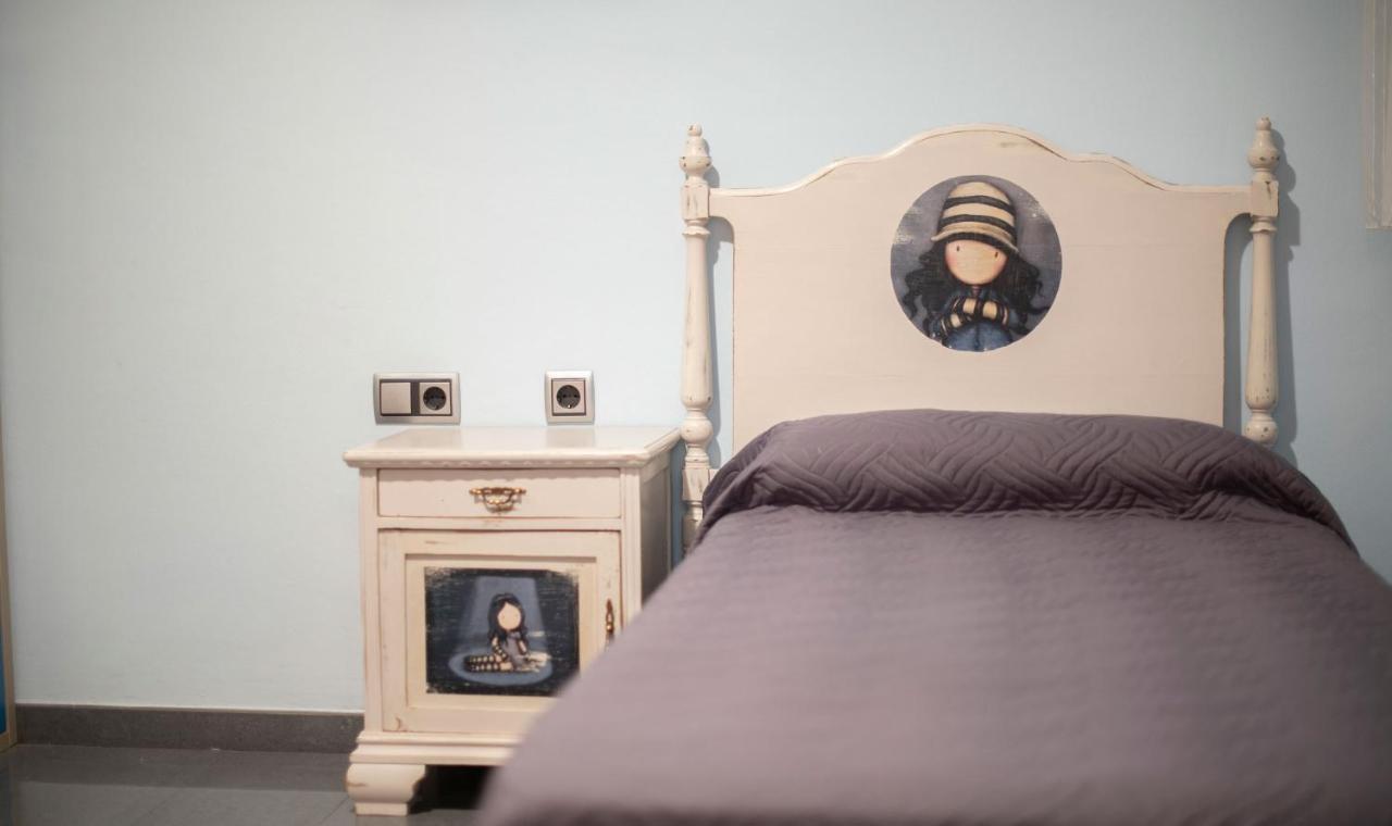 R114 Apartment Ca La Laura カラフェル エクステリア 写真
