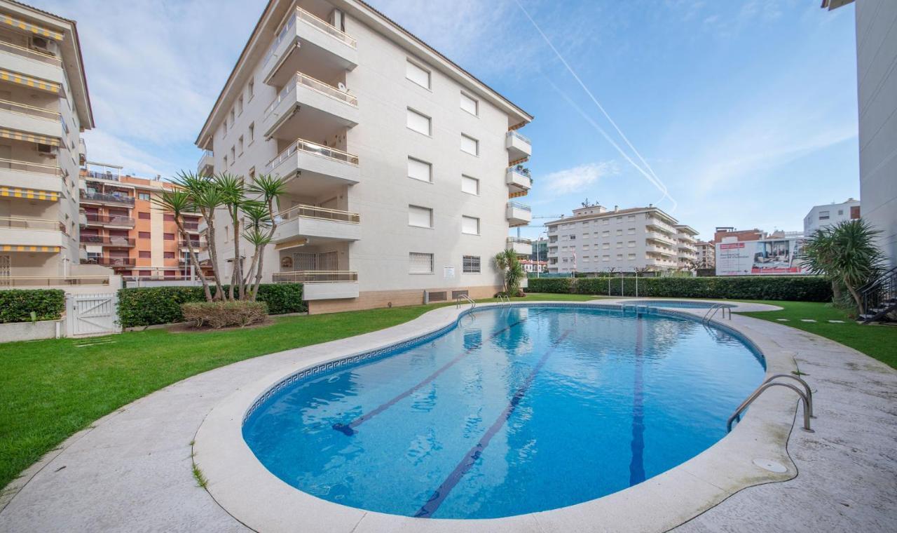 R114 Apartment Ca La Laura カラフェル エクステリア 写真